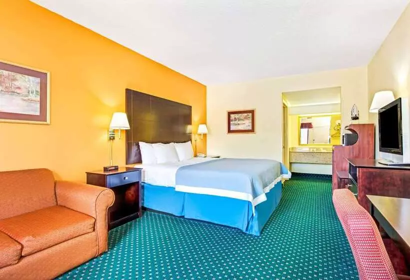 ホテル Days Inn By Wyndham Covington