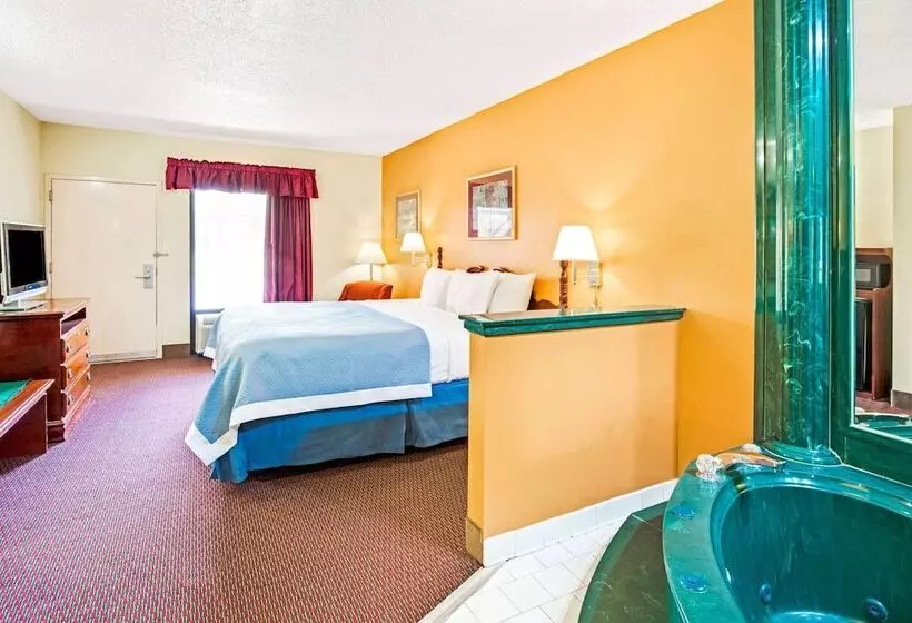 ホテル Days Inn By Wyndham Covington