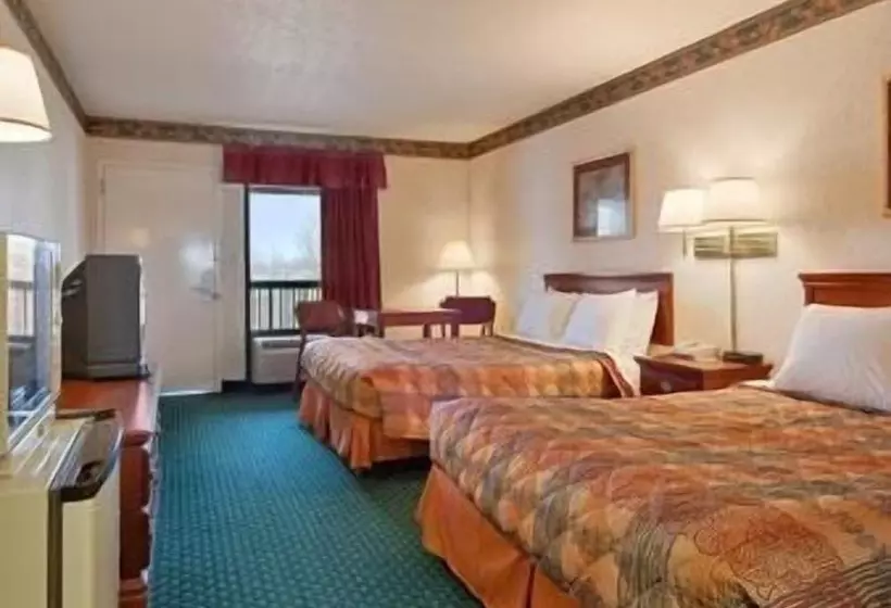 ホテル Days Inn By Wyndham Covington