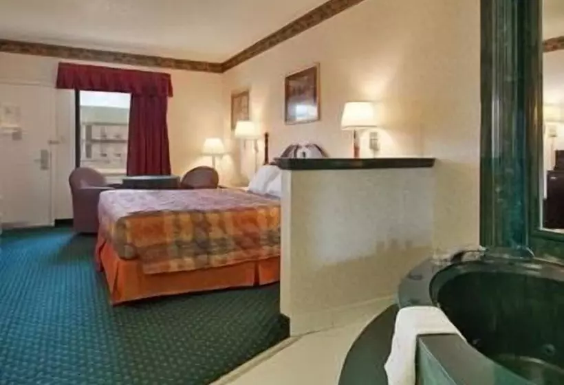 ホテル Days Inn By Wyndham Covington