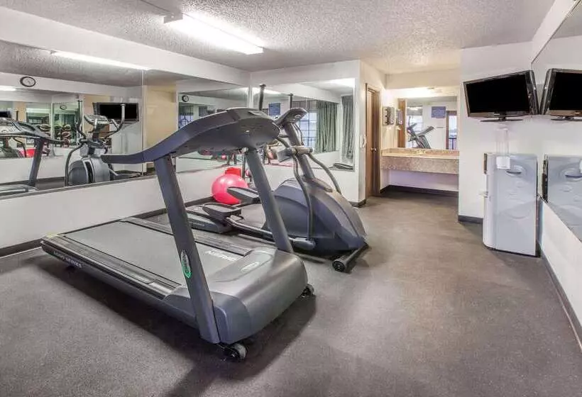 酒店 Days Inn By Wyndham El Reno