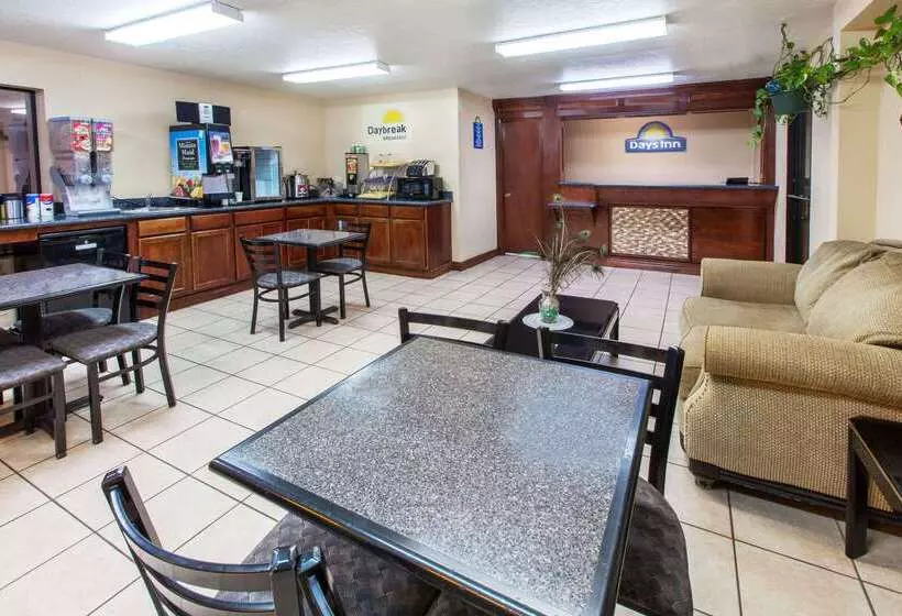 酒店 Days Inn By Wyndham El Reno