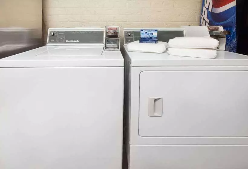 酒店 Days Inn By Wyndham El Reno