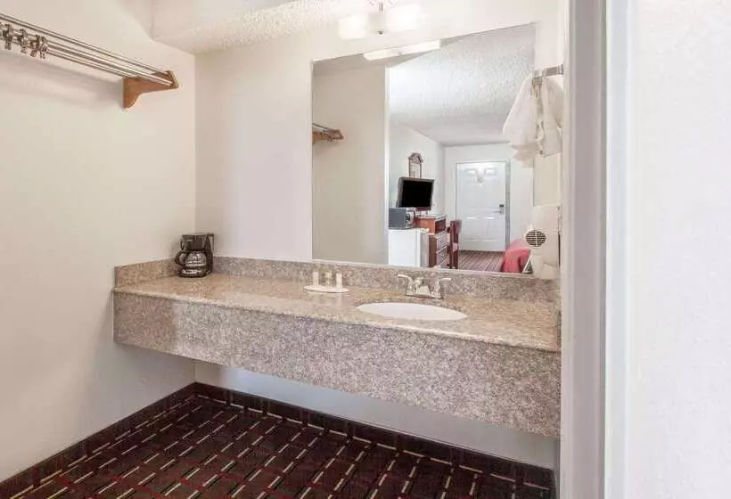 酒店 Days Inn By Wyndham El Reno