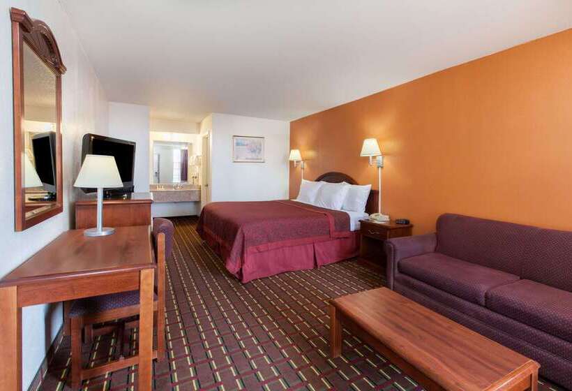 Otel Days Inn By Wyndham El Reno