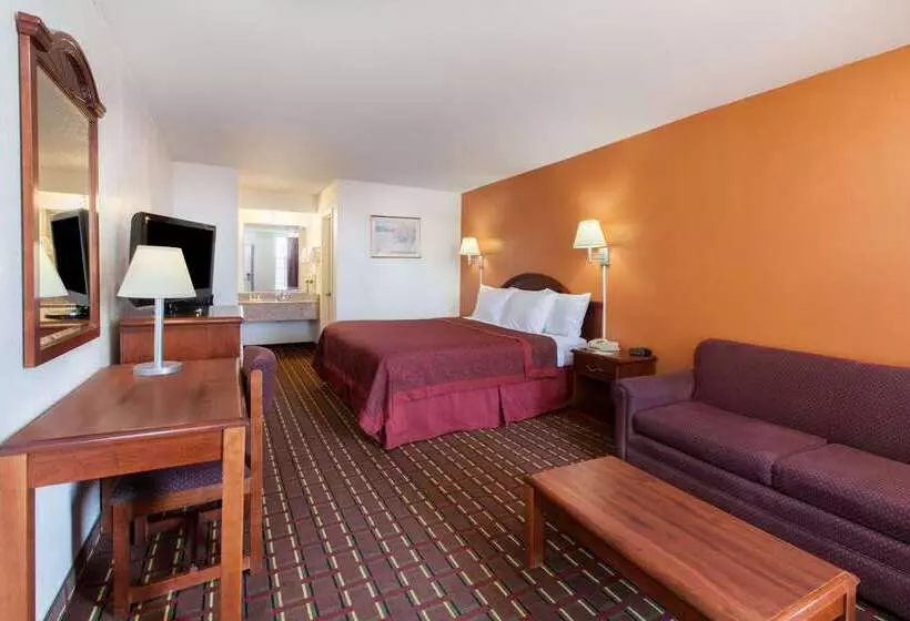 酒店 Days Inn By Wyndham El Reno