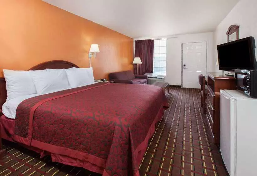 酒店 Days Inn By Wyndham El Reno