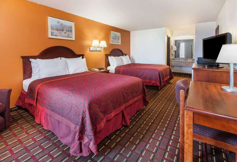 Otel Days Inn By Wyndham El Reno