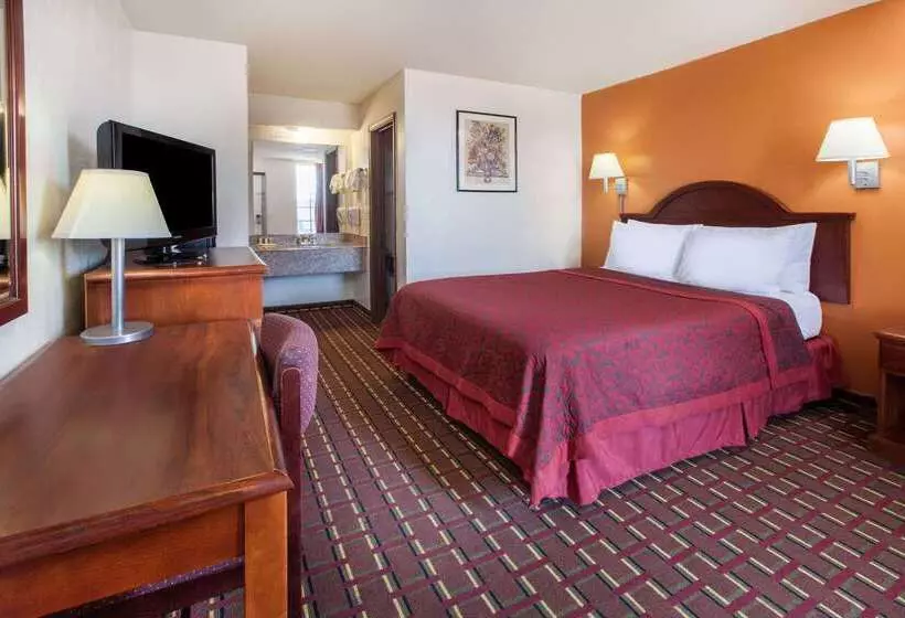 酒店 Days Inn By Wyndham El Reno