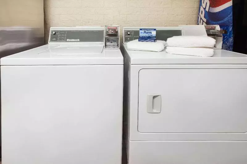 酒店 Days Inn By Wyndham El Reno