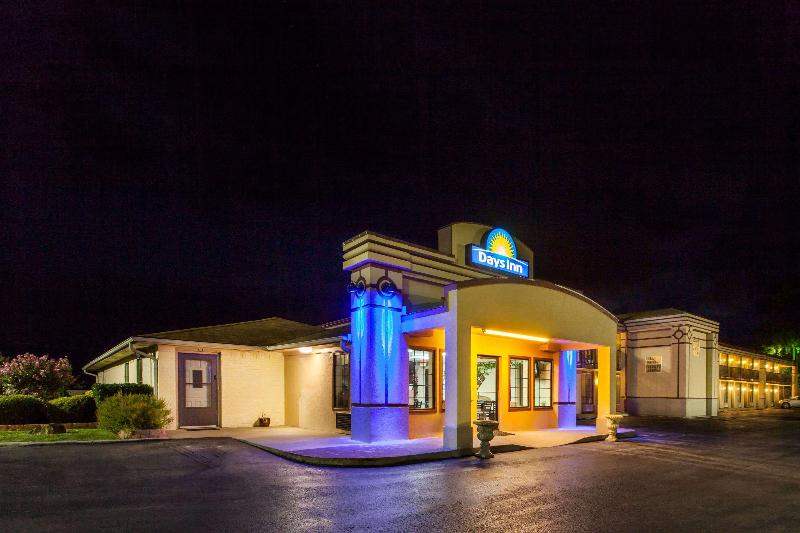 Otel Days Inn By Wyndham El Reno
