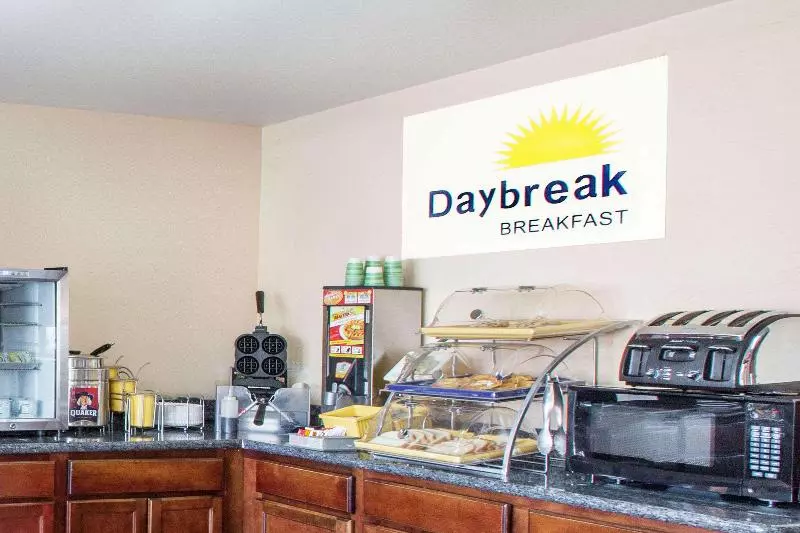 酒店 Days Inn By Wyndham El Reno