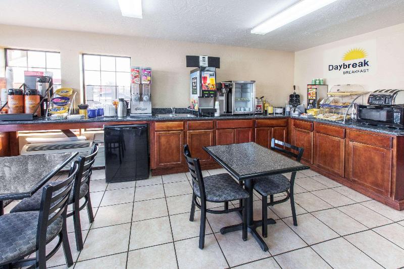 Otel Days Inn By Wyndham El Reno