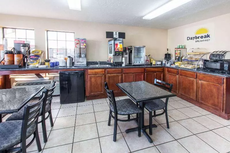 酒店 Days Inn By Wyndham El Reno