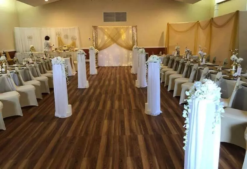 Hotelli Days Inn By Wyndham Gainesville University