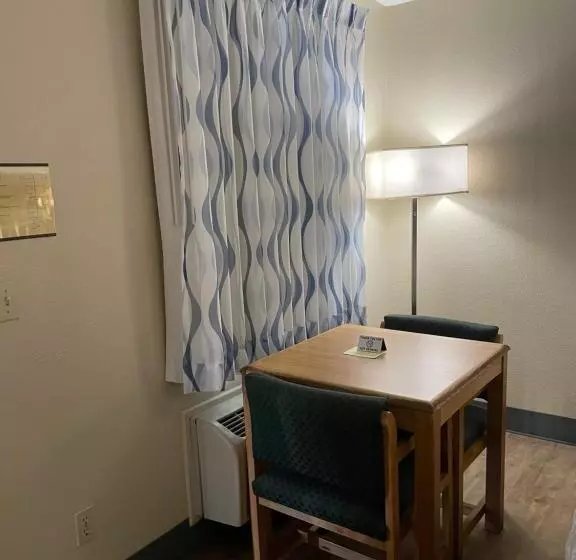 فندق Days Inn By Wyndham Lexington