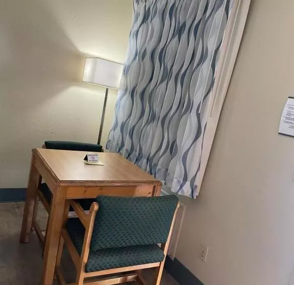 فندق Days Inn By Wyndham Lexington