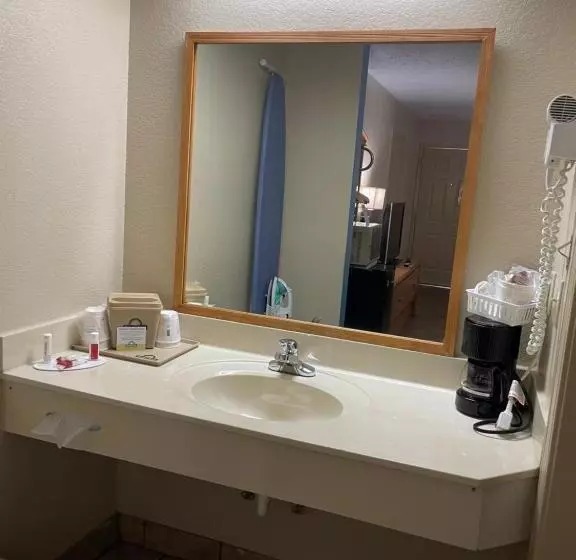 فندق Days Inn By Wyndham Lexington