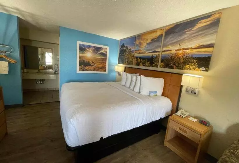 فندق Days Inn By Wyndham Lexington