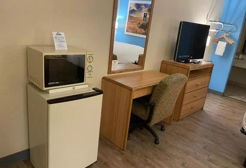 فندق Days Inn By Wyndham Lexington