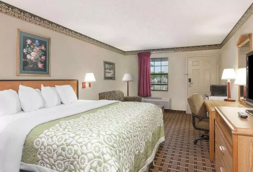 فندق Days Inn By Wyndham Lexington