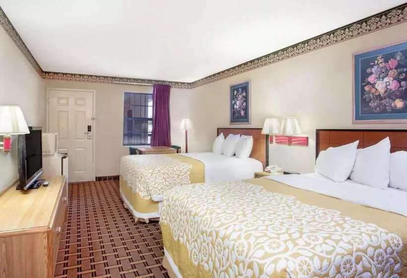 فندق Days Inn By Wyndham Lexington