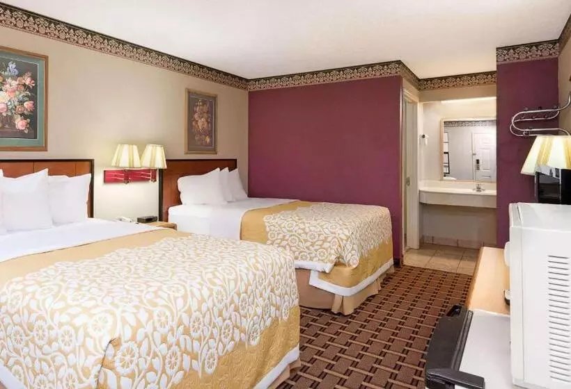 فندق Days Inn By Wyndham Lexington