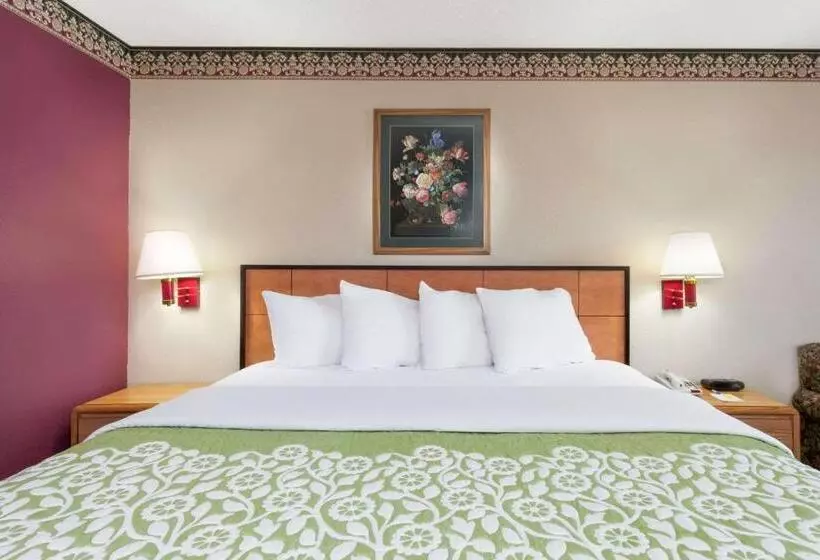 فندق Days Inn By Wyndham Lexington