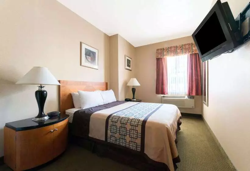 ホテル Days Inn By Wyndham Luray Shenandoah