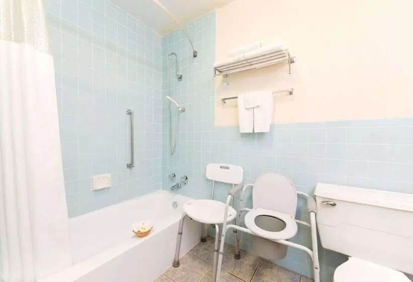 ホテル Days Inn By Wyndham Luray Shenandoah