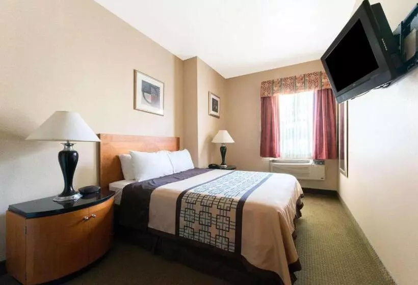 ホテル Days Inn By Wyndham Luray Shenandoah