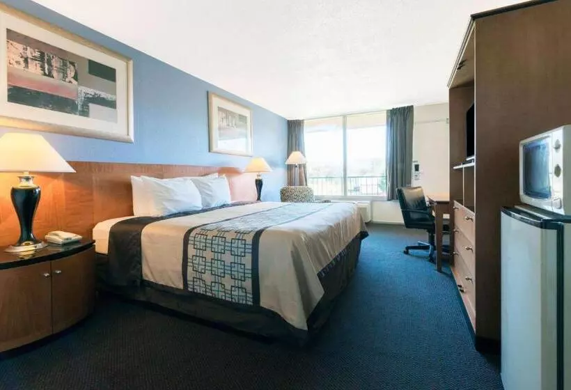 ホテル Days Inn By Wyndham Luray Shenandoah