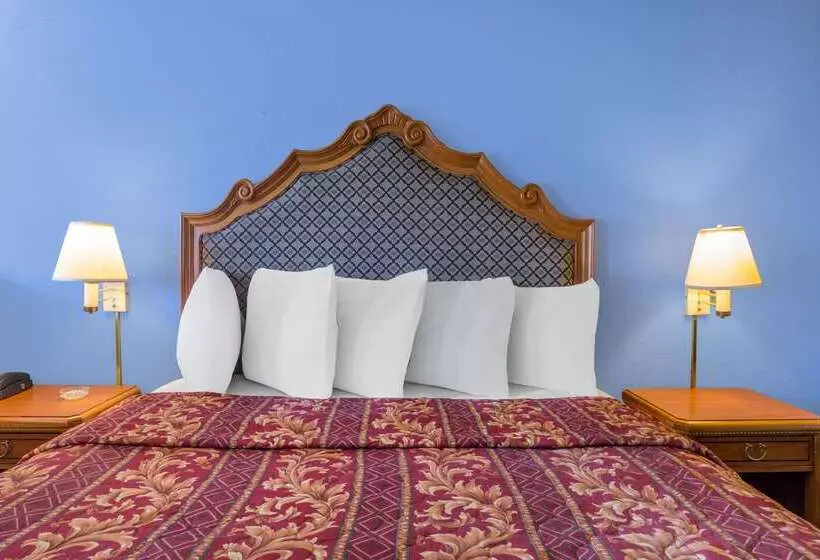 Hotelli Days Inn Windcrest By Wyndham San Antonio