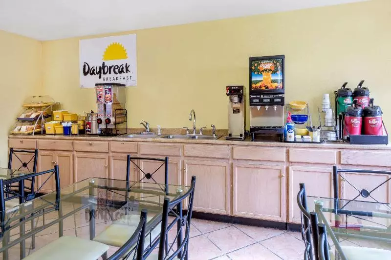 Hotelli Days Inn Windcrest By Wyndham San Antonio