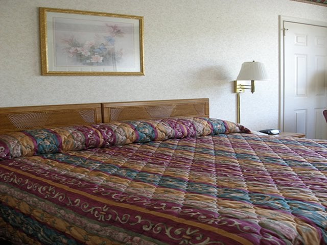 Отель Days Inn