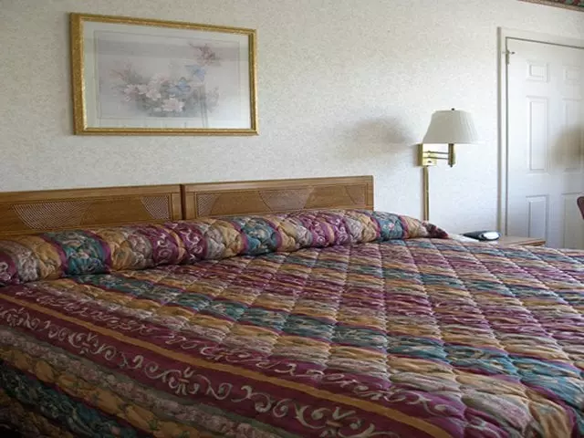 Отель Days Inn