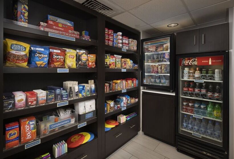 فندق Holiday Inn Express Middlesboro, An Ihg