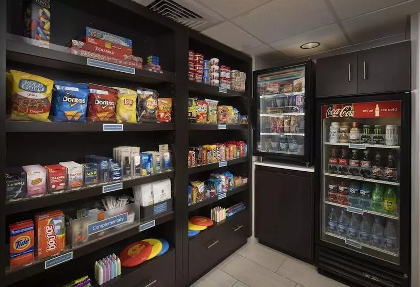 Отель Holiday Inn Express Middlesboro, An Ihg