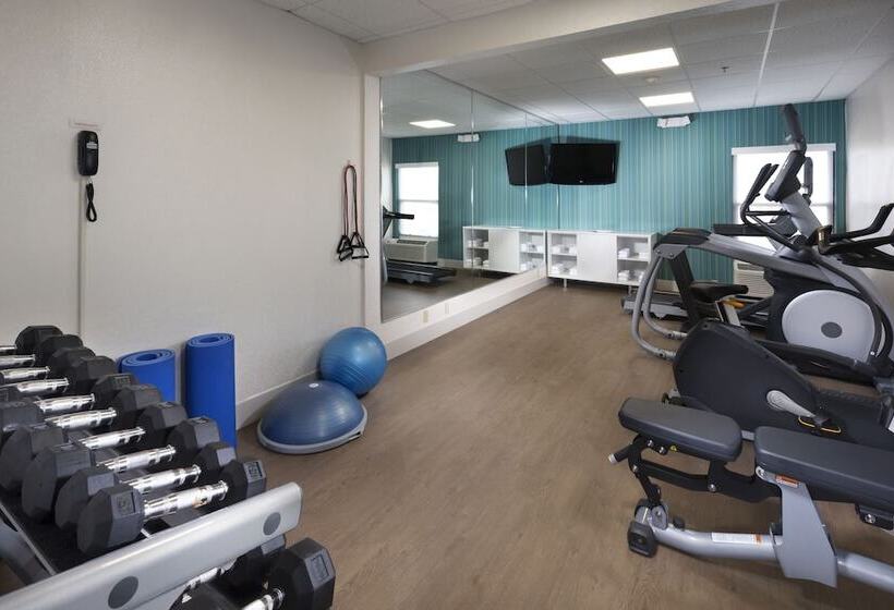 فندق Holiday Inn Express Middlesboro, An Ihg