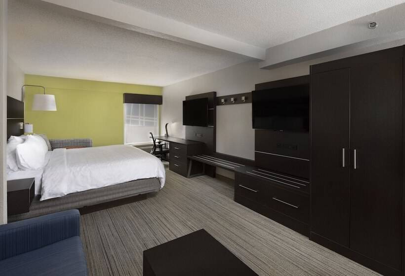 فندق Holiday Inn Express Middlesboro, An Ihg