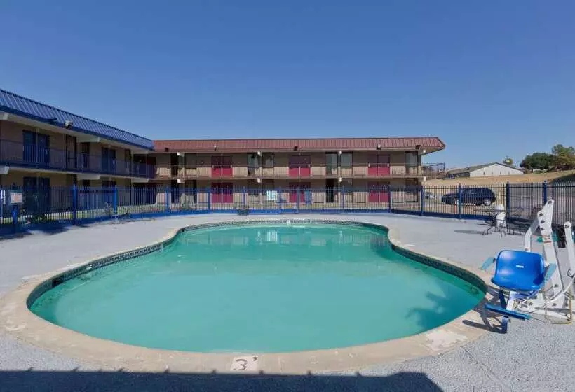 ホテル Knights Inn Brenham