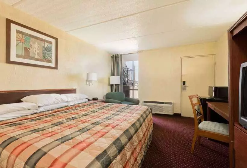 ホテル Knights Inn Brenham