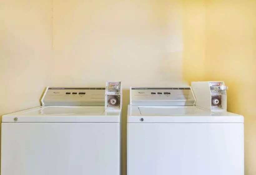 ホテル Knights Inn Brenham