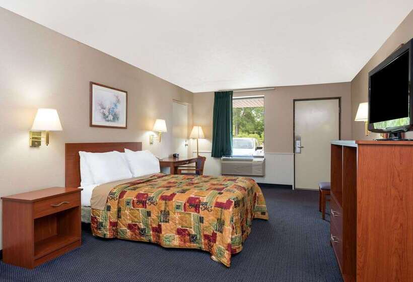 호텔 Knights Inn Elizabethtown