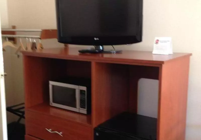 酒店 Knights Inn Elizabethtown