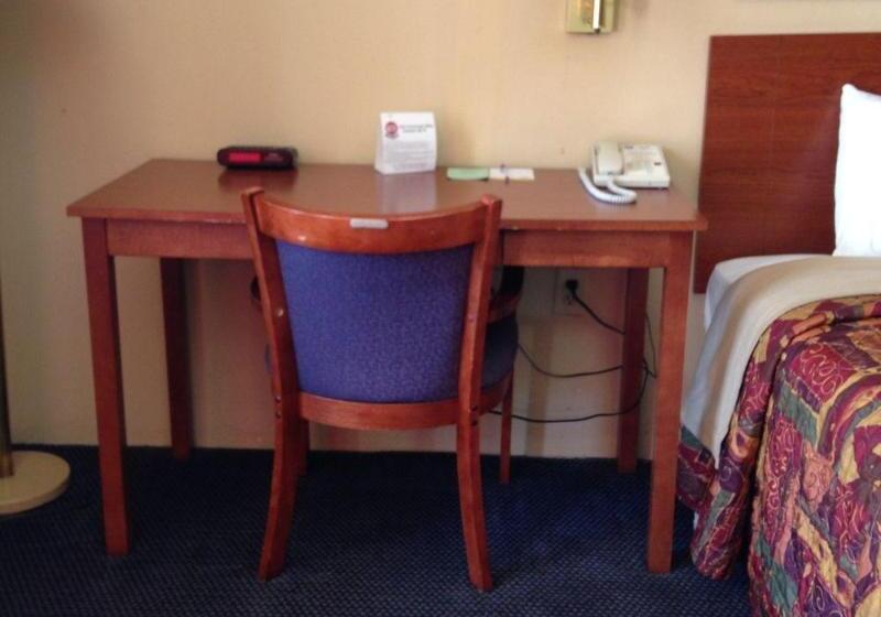 호텔 Knights Inn Elizabethtown