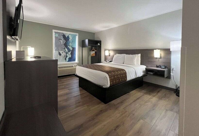 ホテル Quality Inn Merrimack Nashua