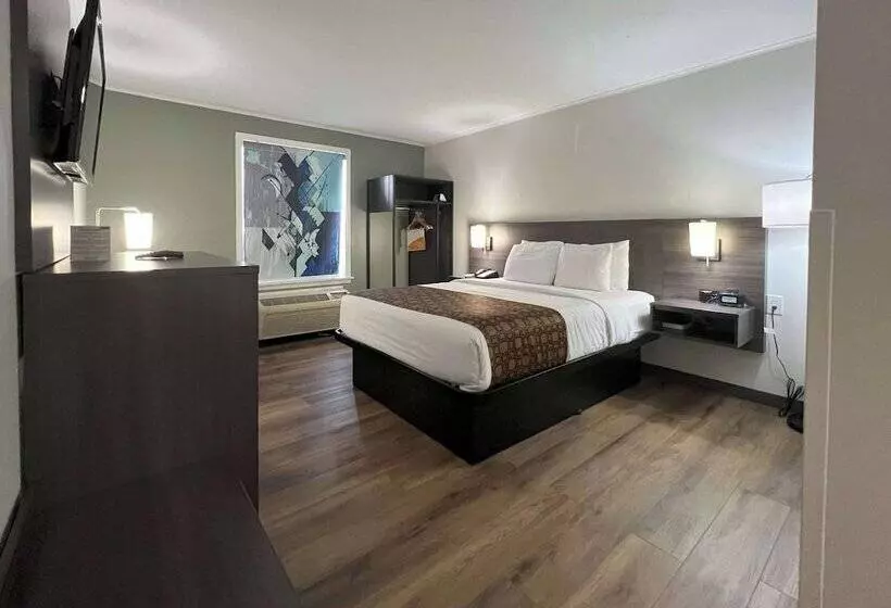 هتل Quality Inn Merrimack Nashua