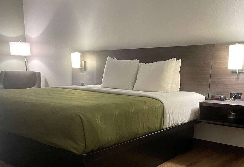 ホテル Quality Inn Merrimack Nashua