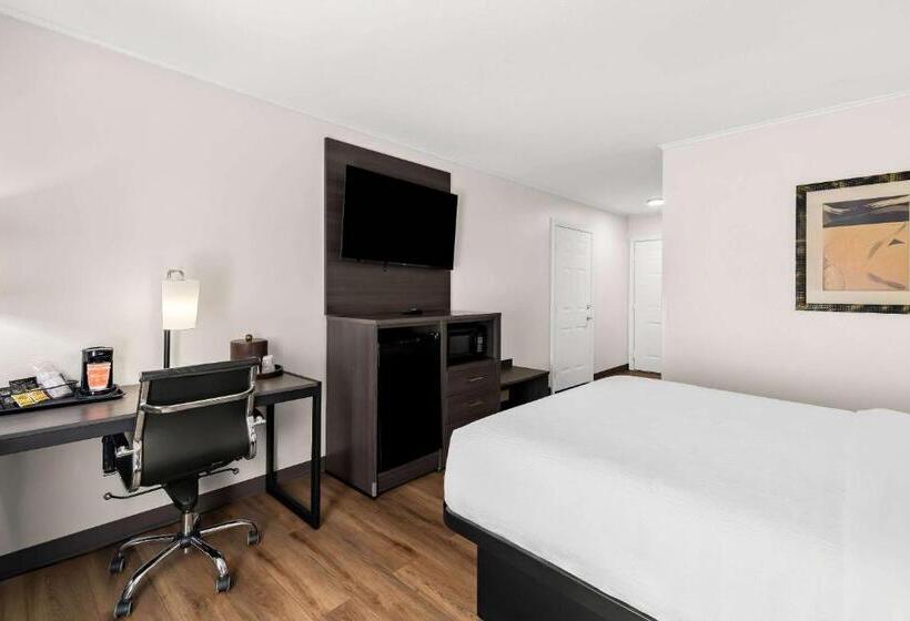 ホテル Quality Inn Merrimack Nashua